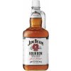 Whisky Jim Beam Bourbon White 40% 1,75 l (holá láhev)