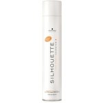 Silhouette Flexible Hold Hairspray lak na vlasy 750 ml – Zbozi.Blesk.cz