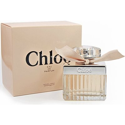 Chloé parfémovaná voda dámská 50 ml