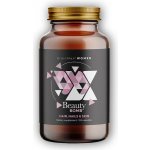 BrainMax Women Beauty Bomb vlasy nehty pleť 90 kapslí – Hledejceny.cz