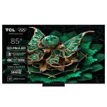 TCL 85C7K – Zboží Živě