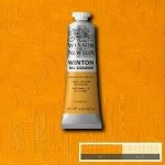Olejová barva Winsor & Newton Winton 200 ml Cad Yellow Hue – Sleviste.cz