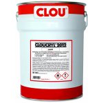 Clou Cloucryl 2012 GLZD 3 l lesklý – Zboží Mobilmania
