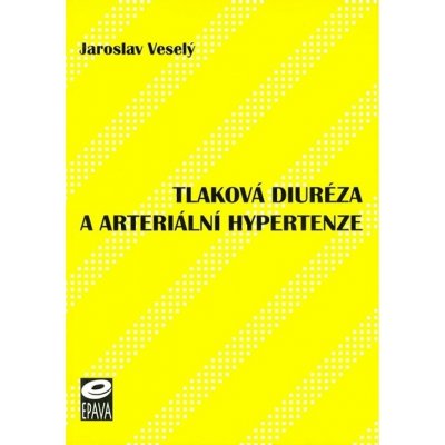 Tlaková diuréza a arteriální hypertenze – Hledejceny.cz