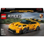 LEGO® Speed Champions 77239 Superauto Porsche 911 GT3 RS – Zboží Živě
