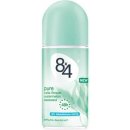 8x4 Pure roll-on 50 ml