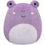 Squishmallows Ropucha Philomena – Zboží Mobilmania