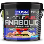 USN Muscle Fuel Anabolic 4000 g – Sleviste.cz