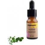 Manumi Vonná esence Eukalyptus 10 ml – Hledejceny.cz