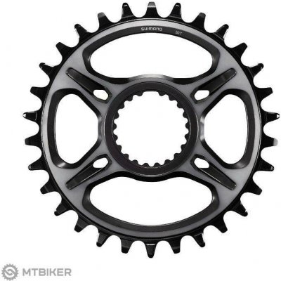 Převodník Shimano XTR SM-CRM95 pro kliky FC-M9100 a FC-M9120 počet zubů: 32 – Sleviste.cz