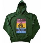 Tom Petty The Heartbreakers Unisex Pullover Hoodie: Full Moon Fever – Hledejceny.cz