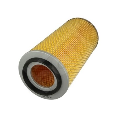 Vzduchový filtr HART 335 547 – Hledejceny.cz