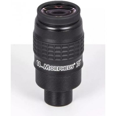 Baader 14mm MORPHEUS 76° 2”/1,25” – Sleviste.cz