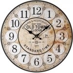 Lowell 21439 Clocks – Hledejceny.cz