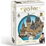 CubicFun 3D puzzle Harry Potter: Velká síň 185 ks – Hledejceny.cz