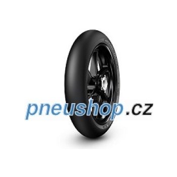 Metzeler: 200/55 R17 RACETEC TD SLICK