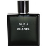 Chanel Bleu De Chanel toaletní voda pánská 150 ml tester – Sleviste.cz