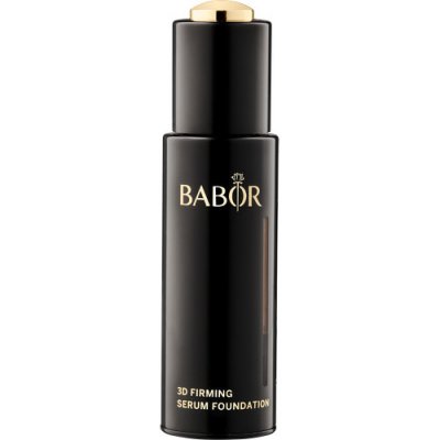 Babor Zpevňující make-up 3D Firming Serum Foundation 04 Almond 30 ml