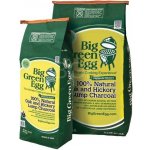Big Green Egg Přírodní dřevěné uhlí 4,5 kg – HobbyKompas.cz