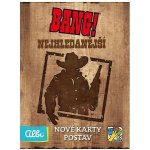 Albi Bang! Nejhledanější – Zboží Mobilmania