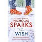 Nicholas Sparks - Wish – Hledejceny.cz