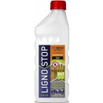 Colorlak Lignostop SH V1055 5 l bezbarvá – Zbozi.Blesk.cz