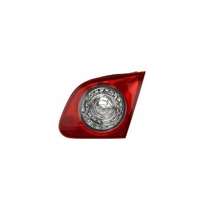 Zadní světlo - pravé vnitřní VOLKSWAGEN PASSAT (B6) | 2005-2010 | DEPO | – Hledejceny.cz