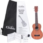 Cordoba Player Pack Soprano – Zboží Mobilmania