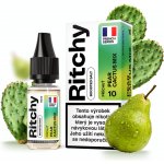 Liqua Ritchy Salt Pear Cactus Mix 10 ml 20 mg – Hledejceny.cz