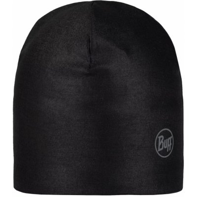 Buff Thermonet beanie 1324509991000 Black – Hledejceny.cz
