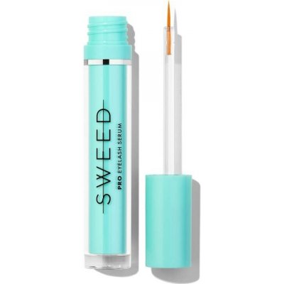 Sweed Séra na řasy 5 ml – Hledejceny.cz