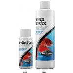 Seachem Betta Basics 60 ml – Zboží Mobilmania