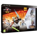 Disney Infinity: Starter Pack 3 - Star Wars – Zboží Mobilmania