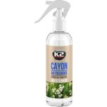 K2 Cayon 250 ml White Flowers – Hledejceny.cz