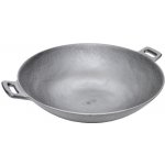 PH Konyha Litinová WOK 36 cm – Zboží Dáma