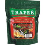 Traper Sypký Posilovač Jahoda 250 g – Sleviste.cz