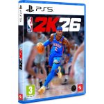 NBA 2K26 – Zboží Mobilmania