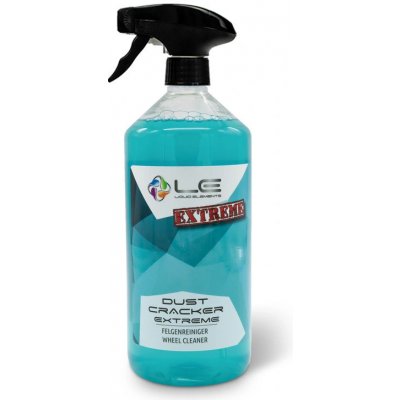 Liquid Elements Dust Cracker Extreme 1 l – Hledejceny.cz