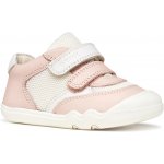 Geox Steppieup Lt Rose/White první – Zbozi.Blesk.cz