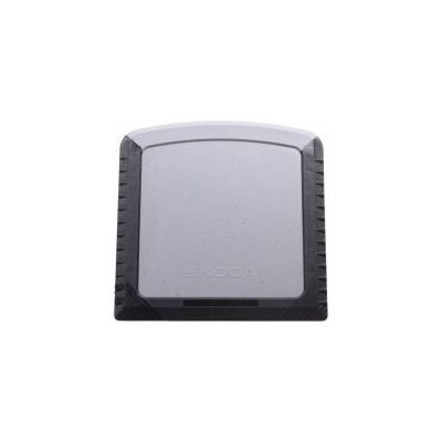 Škrabka na led Škoda 5E0867575C9B9 Škoda Superb 2, Rapid, Octavia 3, Superb 3, Kodiaq, Karoq, Scala, Kamiq, Octavia 4, Enyaq, Fabia 4, Kodiaq 2, Superb 4, Elroq | Zboží Auto