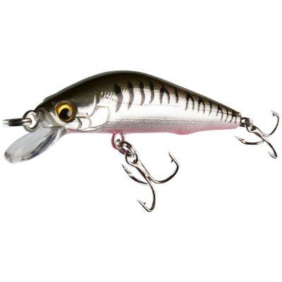 Cormoran Cor F11 6 cm 3 g Striped seed – Hledejceny.cz
