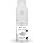 Food Colours Třpytky v rozprašovači Shimmering Silver 5 g – Hledejceny.cz