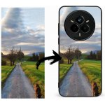VSECHNONAMOBIL 127521 Kryt s vlastní fotkou pro Realme 14 Pro+ 5G – Zboží Živě