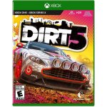DiRT 5 – Zboží Živě