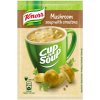 Polévka Knorr Cup a Soup Hříbková instantní polévka s krutony 15g