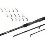 Delphin Magma Reaxe 30T Medium 3,6 m 125 g 3 díly – Hledejceny.cz