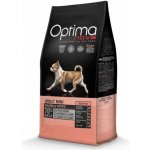 Optima Nova Dog Adult Sensitive Grain Free Salmon 2 kg – Hledejceny.cz