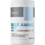 Ostrovit Beef Amino 300 tablet – Zboží Dáma