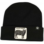 Goorin Bros. Zimní čepice Goorin Bros Black Sheep – Hledejceny.cz