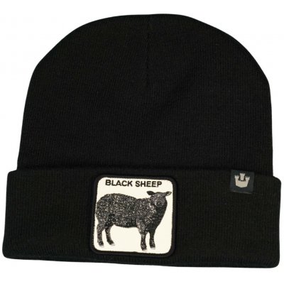 Goorin Bros. Zimní čepice Goorin Bros Black Sheep – Hledejceny.cz